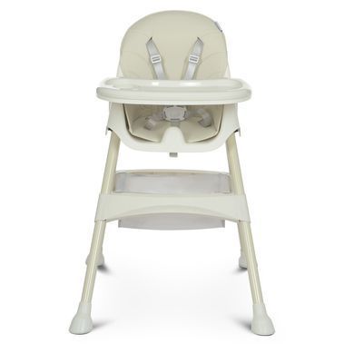 Стілець для годування Bambi M 4136-2 Pink