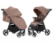 Прогулянкова коляска CARRELLO Bravo CRL-8512 Elephant Grey /1/ MOQ