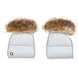 Муфта Anex LIGHT GRAY R/A M02