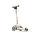 Дитячий самокат Scoot and Ride Highwaykick 3S Світло-сірий