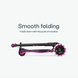 Дитячий самокат SmarTrike Xtend Scooter Pink