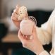 Футляр для пустушки силіконовий Babyono