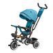Велосипед триколісний TILLY MAGNUM T-3814 GREY /1/