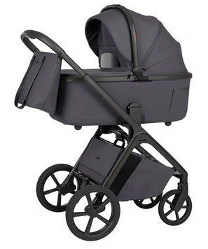 Коляска універсальна CARRELLO Vector CRL-6700 2в1