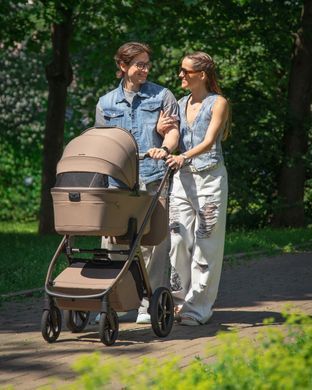Коляска універсальна CARRELLO Vector CRL-6700 2в1
