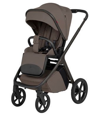 Коляска універсальна CARRELLO Vector CRL-6700 2в1