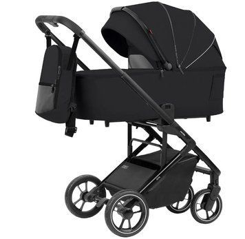Коляска універсальна CARRELLO Alfa CRL-6507 (2in1) Rouge Pink /1/