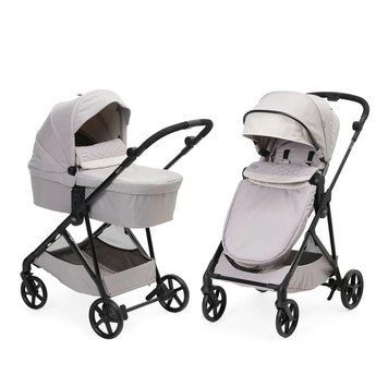 Коляска 2 в 1 Chicco Seety, кол.79