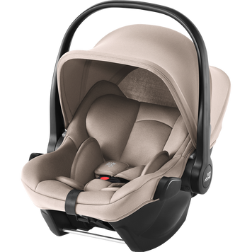 Автокрісло BRITAX-ROMER BABY-SAFE CORE