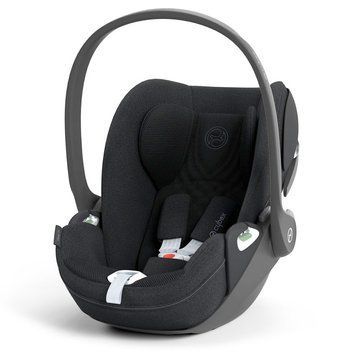 Автокрісло Cybex Cloud T i-Size Plus