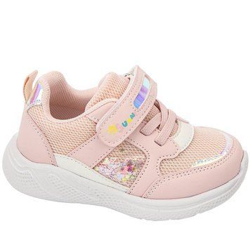 Дитячі кросівки Apawwa ABC1352P PINK р.25