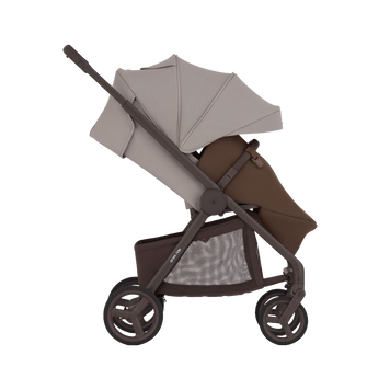 Накидка на ніжки Anex RIDE RD/AC-FC02 brown