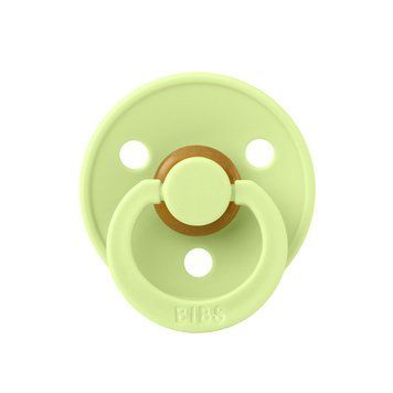 Пустушка Bibs Colour Latex Matcha розмір 2