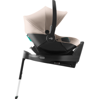 Автокрісло BRITAX-ROMER BABY-SAFE CORE