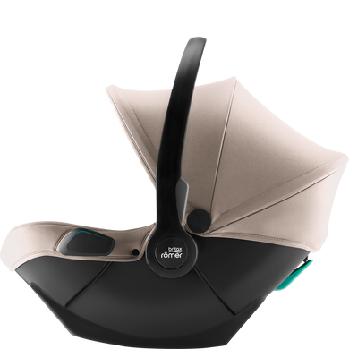 Автокрісло BRITAX-ROMER BABY-SAFE CORE
