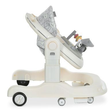 Ходунки El Camino ME 1200 URSA White