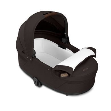 Люлька Cybex Balios S Sky blue