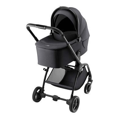 Люлька для коляски Britax R&ouml;mer RIO