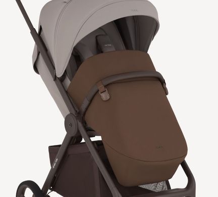 Накидка на ніжки Anex RIDE RD/AC-FC02 brown