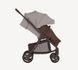 Накидка на ніжки Anex RIDE RD/AC-FC02 brown