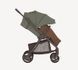 Накидка на ніжки Anex RIDE RD/AC-FC02 brown