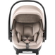 Автокрісло BRITAX-ROMER BABY-SAFE CORE
