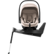 Автокрісло BRITAX-ROMER BABY-SAFE CORE