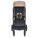 Коляска дитяча ElCamino ME 1127-G BEYA Black Leo