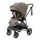 Прогулянкова коляска CARRELLO Extra CRL-5532