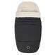 Зимовий конверт Maxi-Cosi 2в1 Luxe Essential Black