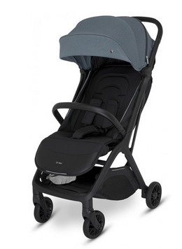 Коляска прогулянкова ESPIRO NOX 27 SILVER MOON