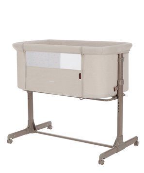 Дитяче ліжечко CARRELLO Lunа CRL-16505
