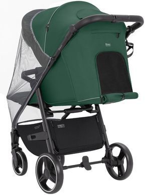 Прогулянкова коляска CARRELLO Bravo CRL-8512 BF Spring Green /1/