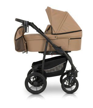 Коляска 3 в 1 Verdi Sonic Comfort 01