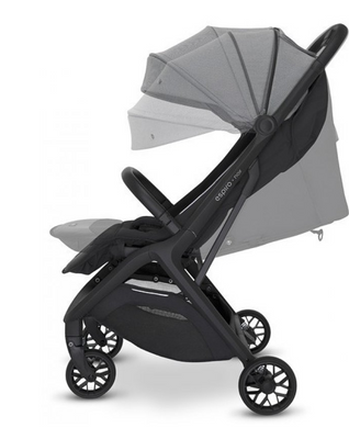 Коляска прогулянкова ESPIRO NOX 27 SILVER MOON