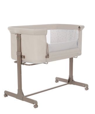 Дитяче ліжечко CARRELLO Lunа CRL-16505