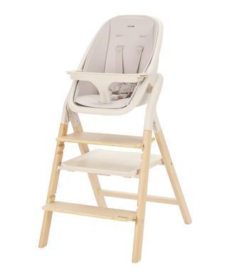 Стілець для годування CARRELLO Ergo CRL-16701 Sugar Beige /1/ MOQ