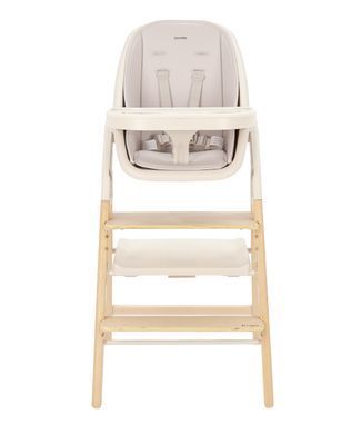 Стілець для годування CARRELLO Ergo CRL-16701 Sugar Beige /1/ MOQ