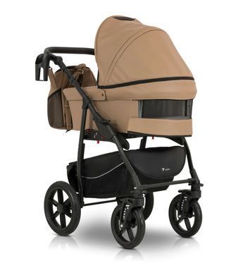 Коляска 3 в 1 Verdi Sonic Comfort 01