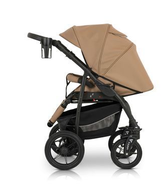Коляска 3 в 1 Verdi Sonic Comfort 01
