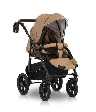 Коляска 3 в 1 Verdi Sonic Comfort 01