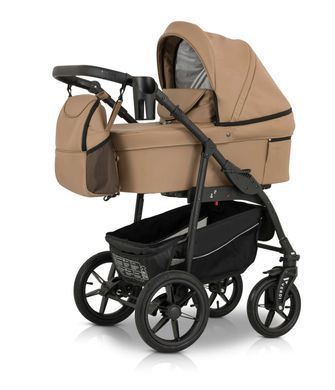 Коляска 3 в 1 Verdi Sonic Comfort 01