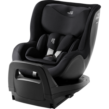 Автокрісло BRITAX-ROMER DUALFIX PRO M Style