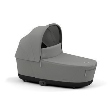Люлька Cybex Priam Lux Sepia Black
