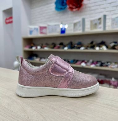 Туфлі для дівчинки Tom.m C-В40-82-E/25 pink