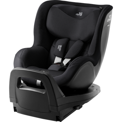 Автокрісло BRITAX-ROMER DUALFIX PRO M Style