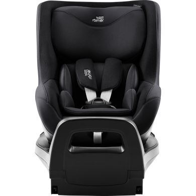 Автокрісло BRITAX-ROMER DUALFIX PRO M Style