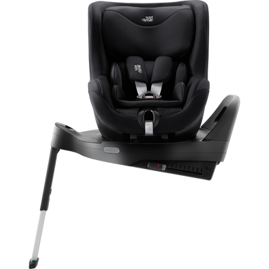 Автокрісло BRITAX-ROMER DUALFIX PRO M Style