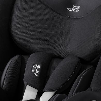 Автокрісло BRITAX-ROMER DUALFIX PRO M Style