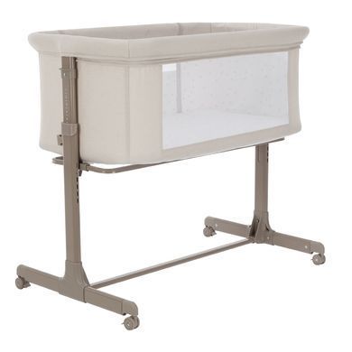 Дитяче ліжечко CARRELLO Lunа CRL-16505